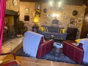 Maison historique en Perigord